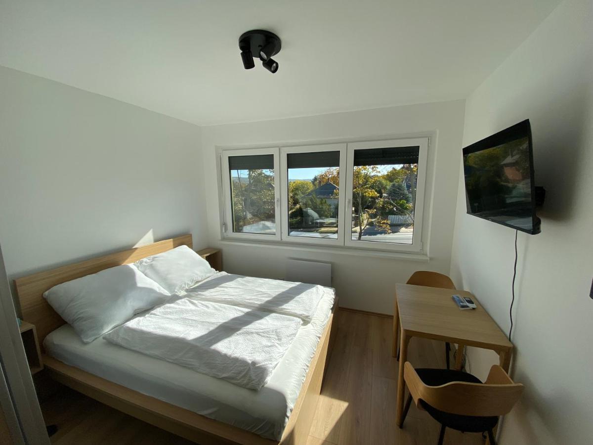 Sunlight Apartment Balatonfoldvar