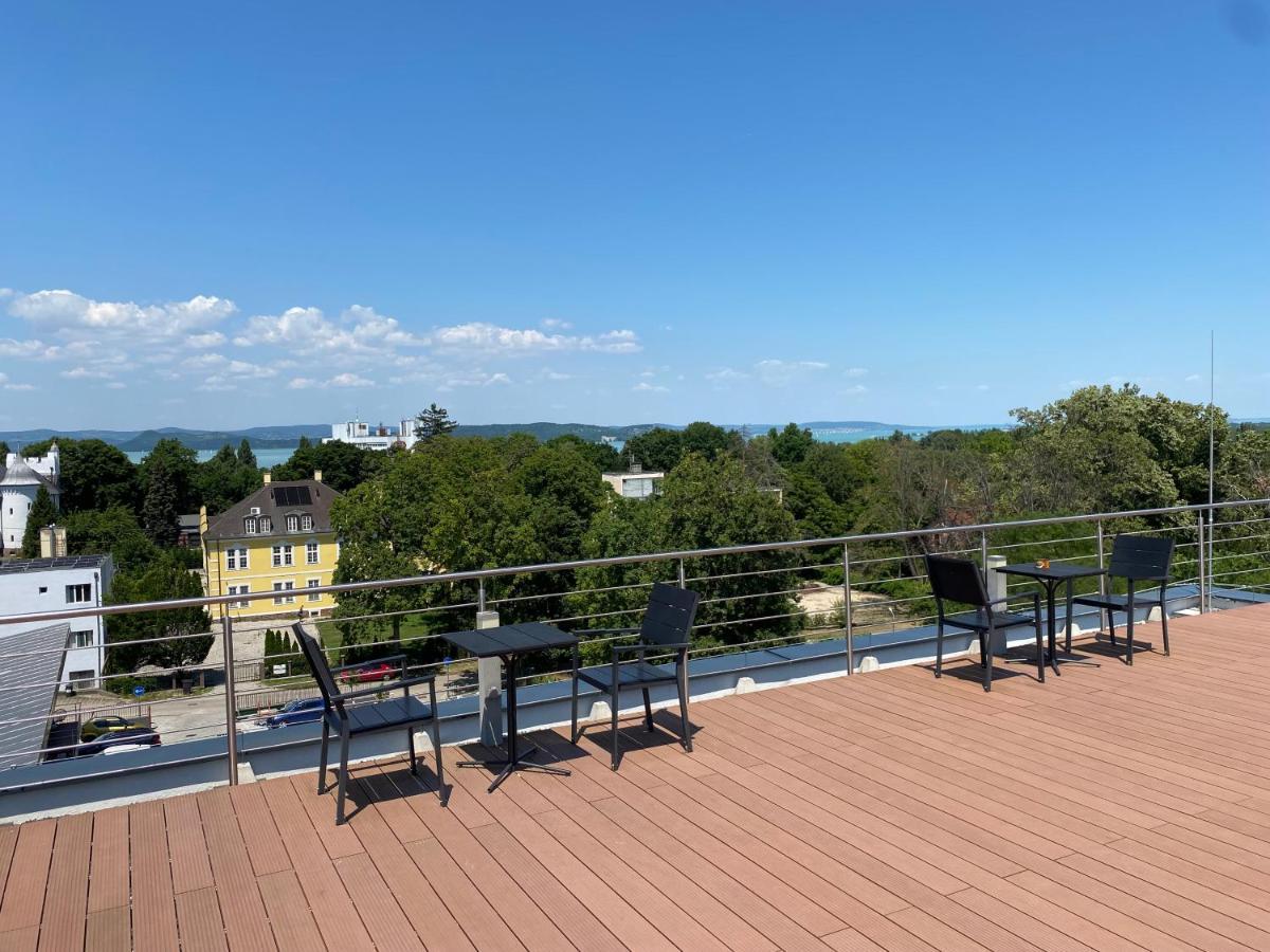Sunlight Apartment Balatonfoldvar
