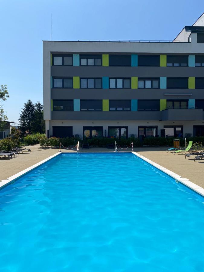 Sunlight Apartment Balatonfoldvar